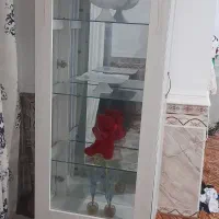 فروش فوری جا کفشی و بوفه|جاکفشی، کمد، دراور|انبارآلوم, |دیوار