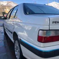 پارس مدل ۹۳ درجه ۱|خودرو سواری و وانت|بانه, |دیوار