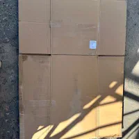 فروش 2000 عدد کارتن سالم|ابزارآلات|شیراز, شهرک صنعتی شیراز|دیوار