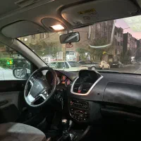 پاناروما 207 1400|خودرو سواری و وانت|اندیشه, شهرک صدف|دیوار