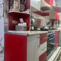 کابینت دست دوم|مصالح و تجهیزات ساختمان|گلستان (تهران), |دیوار