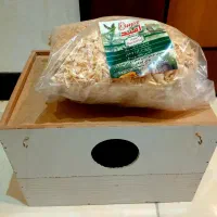 لانه پرنده