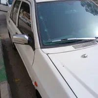 پراید 132 مدل 97 تمام رنگ|خودرو سواری و وانت|مشهد, شهید آوینی|دیوار