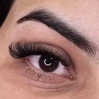 کاشت واکستنشن مژه