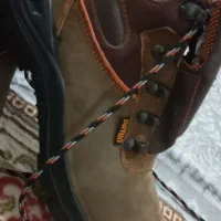 کفش نیم بوت کوهنوردی
