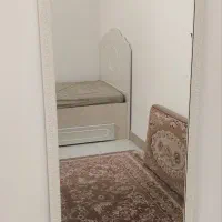 آیینه قدی سفید