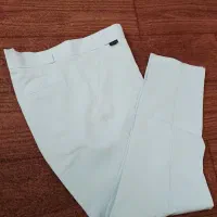 شلوار پارچه ای ۳۸.۴۰