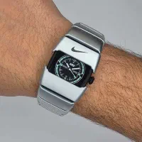 ساعت مچی نایکی دی لاین عقربه ای