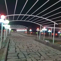 اجاره باغ رستوران وباغ عروس و عقد سرا