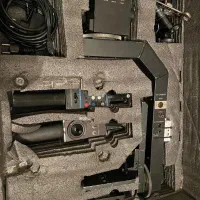 کرین سکسد ۶ متری اصلی|دوربین عکاسی و فیلم‌برداری|تهران, قاسم‌آباد|دیوار