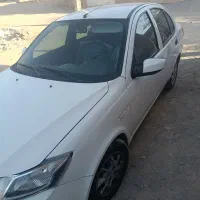 سایناs مدل ۱۴۰۰|خودرو سواری و وانت|تربت‌حیدریه, قائم|دیوار