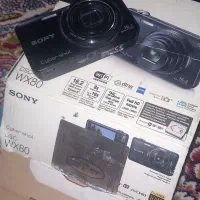 دوربین سونی|دوربین عکاسی و فیلم‌برداری|خمینی‌شهر, |دیوار