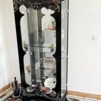 بوفه در حد نو