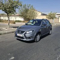 کوییک GXR-L|خودرو سواری و وانت|تهران, تهرانسر غربی|دیوار