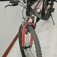 دوچرخه ۲۶|دوچرخه، اسکیت، اسکوتر|پارس‌آباد, |دیوار