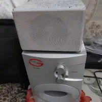 اسپیکر کامپیوتر.|سیستم صوتی خانگی|کرج, مجتمع صنفی صنعتی|دیوار