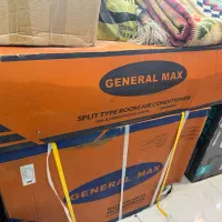 اسپیلت ۲۴هزار جنرال مکس T3