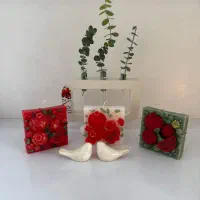 شب یلدا|ظروف سرو و پذیرایی|قرچک, مهدیه|دیوار