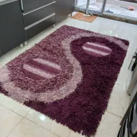 گلیم دست بافت ترک|گلیم، جاجیم، گبه|وحیدیه, |دیوار