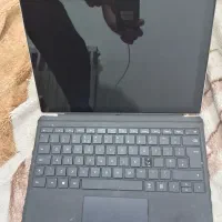 لبتاب سورفیس پرو 4  i5(6) در جد نو 30 میلیون|رایانه همراه|رشت, علی آباد|دیوار