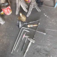 فروش تمامی وسایل مکانیکی|ابزارآلات|قم, دانش|دیوار