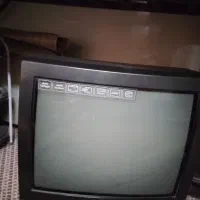 فروش تلویزیون وباریکه