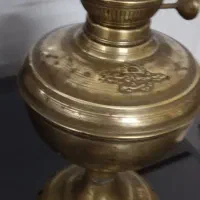 چراغ گرد سوز  گردسوز