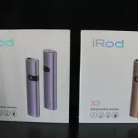 دستگاه iRod x3