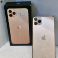 آیفون ۱۱ پرو مکس