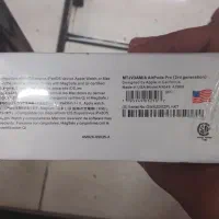 ایرپاد پرو فول|لوازم جانبی موبایل و تبلت|تهران, فلاح|دیوار