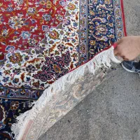 فرش ۱۲متری|فرش|قم, نیروگاه|دیوار