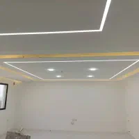 نیروی ساده و نیمه ماهر کناف