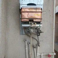 تعمیرات تعمیر و سرویس ابگرمکن در محل