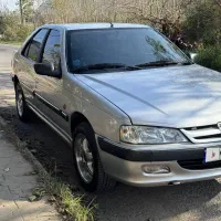 پژو پارس سال|خودرو سواری و وانت|رشت, گلسار|دیوار