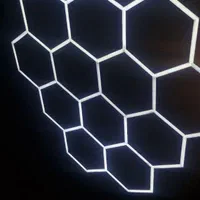 نورپردازی/نورخطی/لاینر/لاین نوری/لوسترآویز