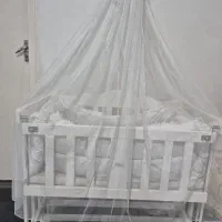 تخت نوزادکنارمادر