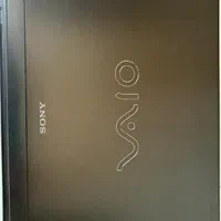 لپ تاپ Sony Vaio (سونی وایو)|رایانه همراه|تهران, فردوسی|دیوار