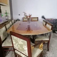 میزغذاخوری