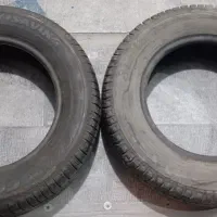 لاستیک پراید|قطعات یدکی و لوازم جانبی|اصفهان, کلمان|دیوار