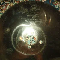 تیغ اره فولادبر آب صابونی آتشی کینکلدر هلندی اصل