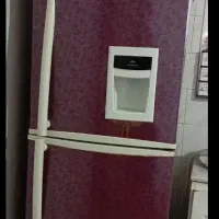 یخچال توربو سالم