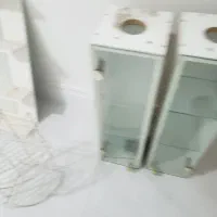 دو عدد باکس