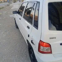 111مدل. 97|خودرو سواری و وانت|خاش, |دیوار