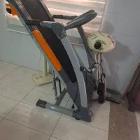 تردمیل برند گرین لایف