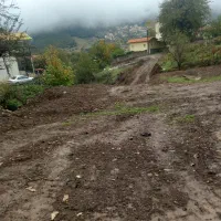 زمین جهت ساخت ویلادربهترین منطقه|فروش زمین و ملک کلنگی|پل سفید, |دیوار