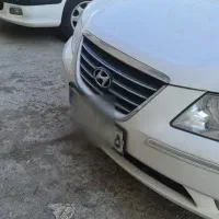 سوناتا NF ۲۰۰۹