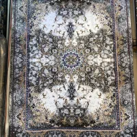 فرش داخل پلاستیک اکبند ۱۲ و ۶ و ۹ متر ست باهم مشهد|فرش|بندر گناوه, |دیوار