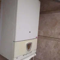 پکیج ایساتیس|آبگرمکن، پکیج، شوفاژ|رشت, سلیمانداراب|دیوار