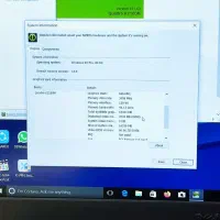 گرافیکدارDell M4800 i7MQ رم۳۲/هارد512ssd/گیم/طراحی|رایانه همراه|تهران, استخر|دیوار