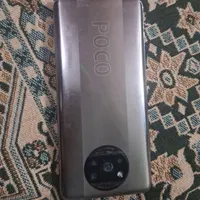 گوشی پوکوX3درحدنو|موبایل|کرمان, |دیوار